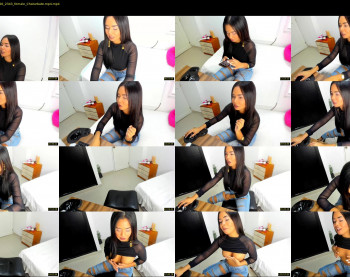 jenny_roberts96 — 70 minute Chaturbate female cam show recording, 1080p, Oct 2, 2020