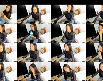 jenny_roberts96 — 44 minute Chaturbate female cam show recording, 1080p, Oct 3, 2020