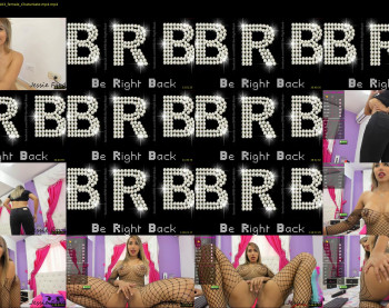 jessie_ford — 118 minute Chaturbate female cam show recording, 720p, Oct 2, 2020