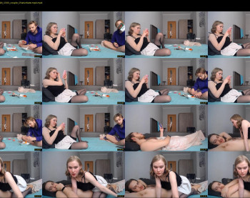 jimmy_and_amy — 41 minute Chaturbate couple cam show recording, 1080p, Oct 2, 2020