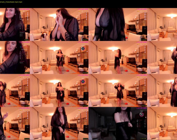 karrin — 71 minute Chaturbate female cam show recording, 1080p, Oct 3, 2020