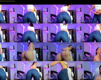 kathy_baby — 70 minute Chaturbate female cam show recording, 1080p, Oct 2, 2020