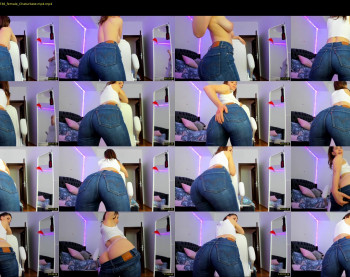kathy_baby — 70 minute Chaturbate female cam show recording, 1080p, Oct 2, 2020