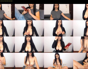 kitty_hotx — 69 minute Chaturbate female cam show recording, 720p, Oct 2, 2020