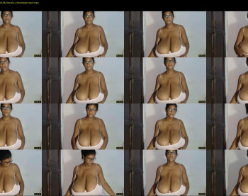 kristinamilan — 5 minute Chaturbate female cam show recording, 480p, Oct 2, 2020