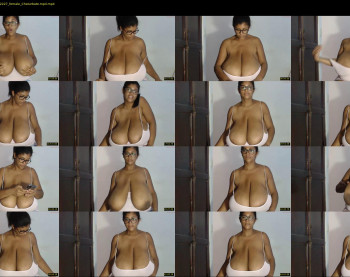 kristinamilan — 51 minute Chaturbate female cam show recording, 480p, Oct 2, 2020