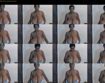 kristinamilan — 24 minute Chaturbate female cam show recording, 480p, Oct 3, 2020