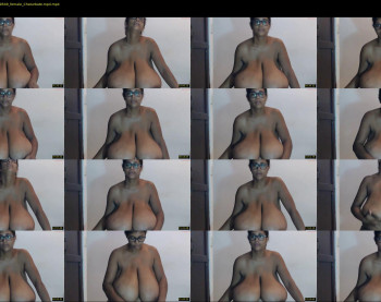 kristinamilan — 27 minute Chaturbate female cam show recording, 480p, Oct 3, 2020