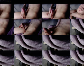 kyle_stein — 27 minute Chaturbate male cam show recording, 1080p, Oct 2, 2020