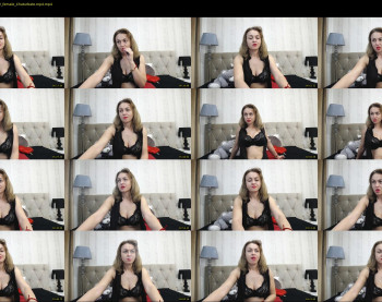 ladyjeen — 5 minute Chaturbate female cam show recording, 1080p, Oct 2, 2020