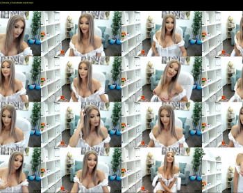 ladyleea — 7 minute Chaturbate female cam show recording, 1080p, Oct 2, 2020