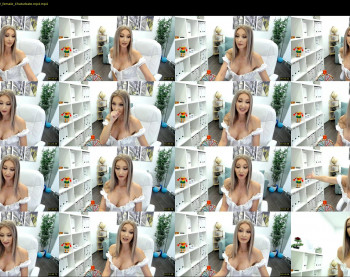 ladyleea — 5 minute Chaturbate female cam show recording, 1080p, Oct 2, 2020