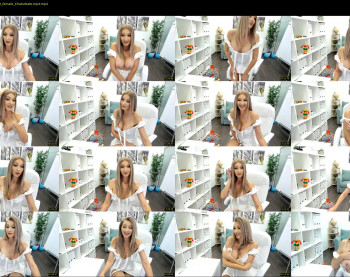 ladyleea — 30 minute Chaturbate female cam show recording, 1080p, Oct 2, 2020