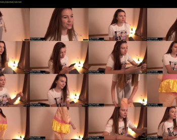 lecsy — 135 minute Chaturbate female cam show recording, 720p, Oct 2, 2020