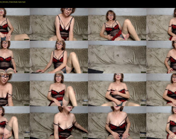 lelapopins — 70 minute Chaturbate female cam show recording, 720p, Oct 2, 2020