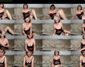 lelapopins — 13 minute Chaturbate female cam show recording, 720p, Oct 2, 2020