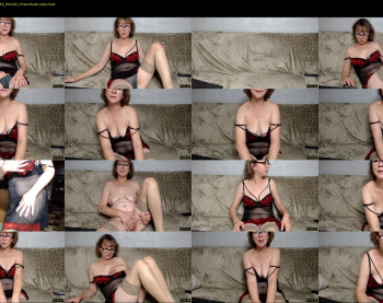 lelapopins — 57 minute Chaturbate female cam show recording, 720p, Oct 2, 2020