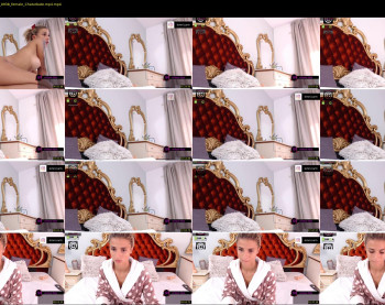 lenna_godess — 12 minute Chaturbate female cam show recording, 1080p, Oct 2, 2020