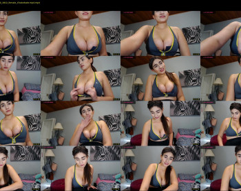 linda_morgan1 — 87 minute Chaturbate female cam show recording, 720p, Oct 2, 2020