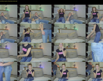 littlesweettifany — 11 minute Chaturbate female cam show recording, 1080p, Oct 3, 2020