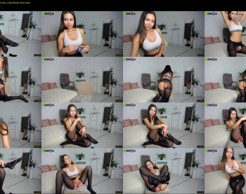 look_ — 36 minute Chaturbate female cam show recording, 1080p, Oct 2, 2020