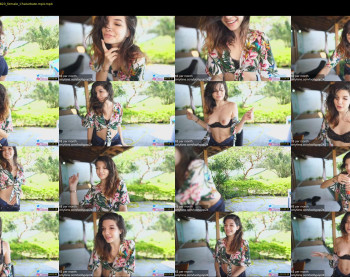 loollypop24 — 71 minute Chaturbate female cam show recording, 1080p, Oct 2, 2020