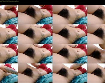 lorennahernandez — 8 minute Chaturbate female cam show recording, 1080p, Oct 2, 2020