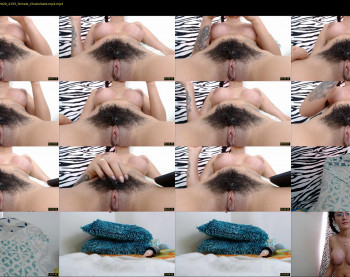 lorennahernandez — 15 minute Chaturbate female cam show recording, 1080p, Oct 2, 2020