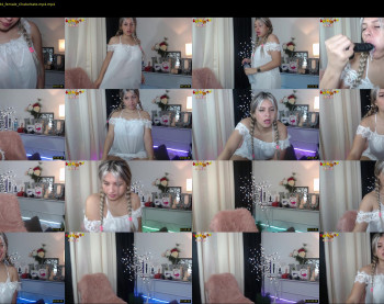 lulu_lopez — 70 minute Chaturbate female cam show recording, 1080p, Oct 2, 2020