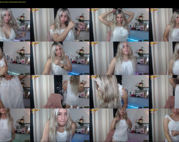 lulu_lopez — 33 minute Chaturbate female cam show recording, 1080p, Oct 2, 2020