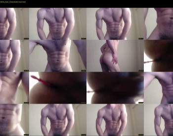 maluma4you — 38 minute Chaturbate male cam show recording, 480p, Oct 2, 2020