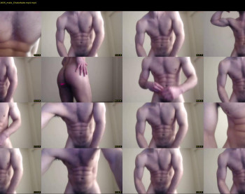 maluma4you — 15 minute Chaturbate male cam show recording, 480p, Oct 2, 2020