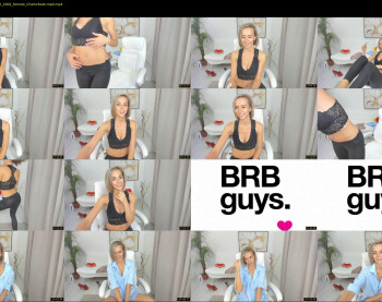 martha_mayer — 80 minute Chaturbate female cam show recording, 1080p, Oct 2, 2020