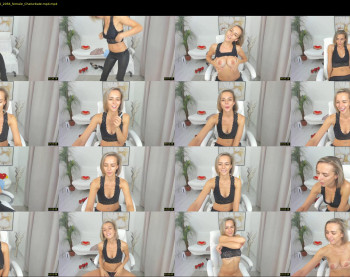 martha_mayer — 26 minute Chaturbate female cam show recording, 1080p, Oct 2, 2020