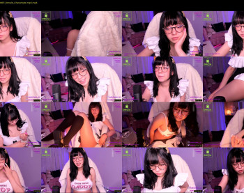 maru_chan_ — 70 minute Chaturbate female cam show recording, 1080p, Oct 2, 2020