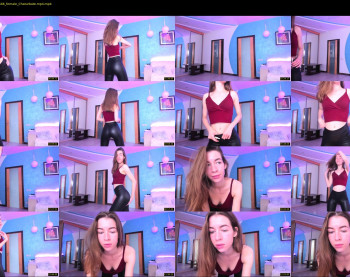mcflurry18 — 15 minute Chaturbate female cam show recording, 720p, Oct 2, 2020
