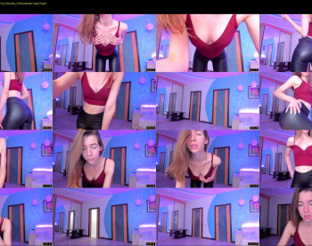 mcflurry18 — 71 minute Chaturbate female cam show recording, 720p, Oct 2, 2020