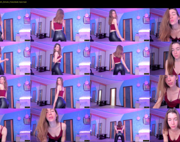 mcflurry18 — 71 minute Chaturbate female cam show recording, 720p, Oct 2, 2020