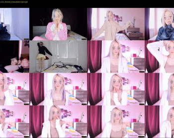 melissaallens — 70 minute Chaturbate female cam show recording, 1080p, Oct 2, 2020