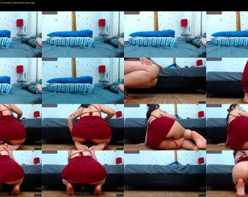 mia_sstar — 7 minute Chaturbate female cam show recording, 1080p, Oct 2, 2020