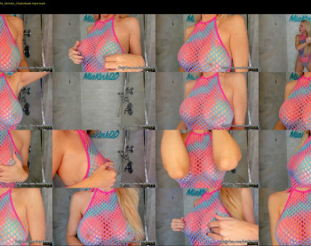 miakinkdd — 68 minute Chaturbate female cam show recording, 1080p, Oct 2, 2020
