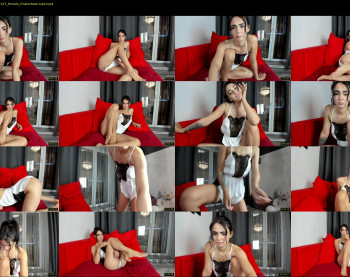 milanatwice — 70 minute Chaturbate female cam show recording, 1080p, Oct 2, 2020