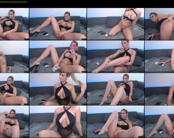 mina_babe1 — 102 minute Chaturbate female cam show recording, 720p, Oct 2, 2020