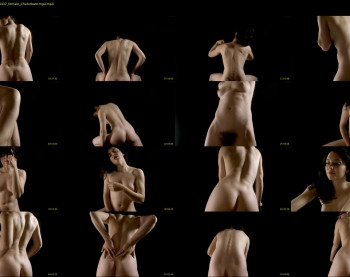 mindvoiding — 63 minute Chaturbate female cam show recording, 720p, Oct 3, 2020