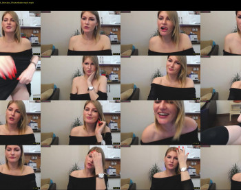 misslucci — 28 minute Chaturbate female cam show recording, 1080p, Oct 2, 2020