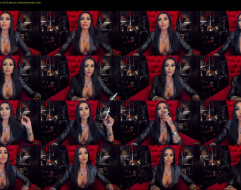 mistresskennya — 28 minute Chaturbate female cam show recording, 1080p, Oct 3, 2020