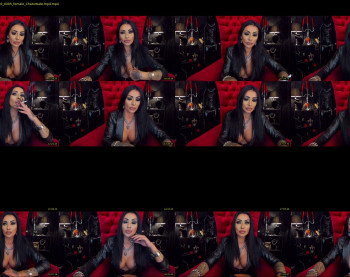 mistresskennya — 42 minute Chaturbate female cam show recording, 1080p, Oct 3, 2020