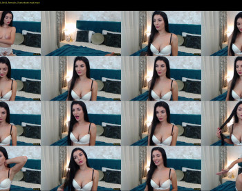 mmmaaa1234 — 12 minute Chaturbate female cam show recording, 1080p, Oct 3, 2020