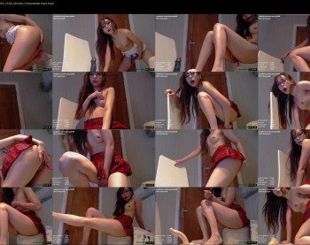 monstarnancy08 — 70 minute Chaturbate female cam show recording, 1080p, Oct 2, 2020