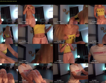 ms_seductive — 63 minute Chaturbate female cam show recording, 1080p, Oct 2, 2020